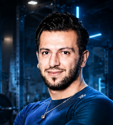 سعید نوروزی